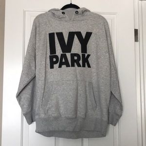 Ivy park sweatshirt